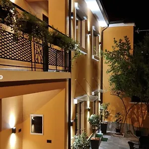 Hotel Jasmine Tirana