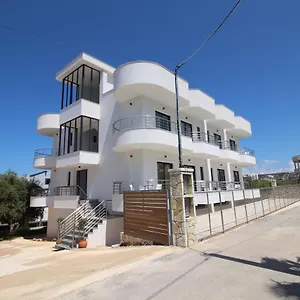 Hotel J&b Ksamil