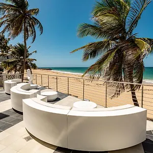 Hotel The Tryst Beachfront San Juan