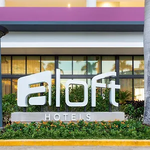 Hotel Aloft San Juan