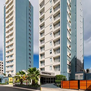 Hotel Condado Palm San Juan, Tapestry Collection By Hilton San Juan