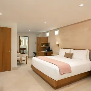 Hotel Alma San Juan