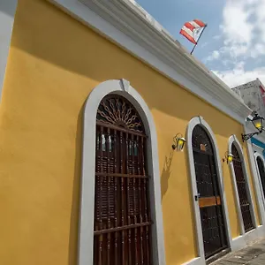 Bed & Breakfast Casa Sol San Juan